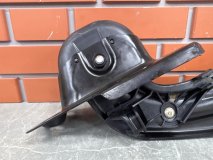 Рычаг правый задний Volkswagen Golf mk6 2010 1.6 BSE