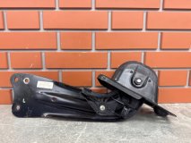 Рычаг левый задний Volkswagen Golf mk6 2010 1.6 BSE