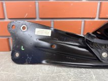 Рычаг левый задний Volkswagen Golf mk6 2010 1.6 BSE