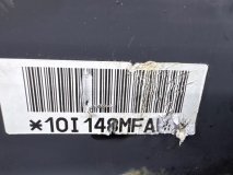 Рычаг задний Volkswagen Golf mk6 2010 1.6 BSE