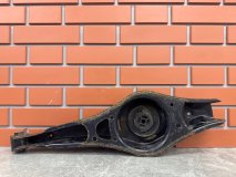 Рычаг задний Volkswagen Golf mk6 2010 1.6 BSE
