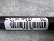 Стабилизатор задний Volkswagen Golf mk6 2010 1.6 BSE