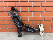 Рычаг правый передний Volkswagen Golf mk6 2010 1.6 BSE