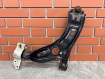 Рычаг правый передний Volkswagen Golf mk6 2010 1.6 BSE