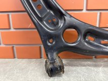 Рычаг правый передний Volkswagen Golf mk6 2010 1.6 BSE