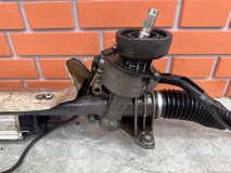 Рулевая рейка Volkswagen Golf mk6 2010 1.6 BSE Рулевая рейка Volkswagen Golf mk6 2010 1.6 BSE