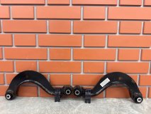 Рычаги задние Volkswagen Golf mk6 2010 1.6 BSE