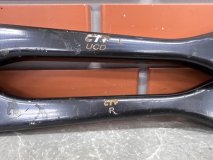 Рычаги задние Volkswagen Tiguan NF 2011 1.4 CAV