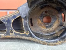 Рычаг задний Volkswagen Tiguan NF 2011 1.4 CAV