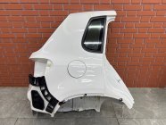Крыло правое заднее Volkswagen Tiguan NF 2011 1.4 CAV