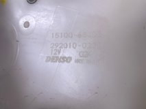 Топливный насос Suzuki Grand Vitara JT 2008 2.0 J20A