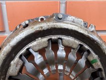 Корзина сцепления Renault Megane 2 2008 1.6 K4M812