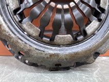 Корзина сцепления Renault Megane 2 2008 1.6 K4M812