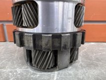 Вал КПП Mitsubishi Pajero 4 2013 3.2 4M41