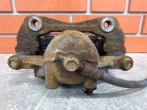 Суппорт правый передний Kia Cerato TD 2011 1.6 G4FC