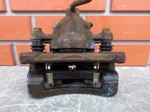 Суппорт левый задний Kia Cerato TD 2011 1.6 G4FC