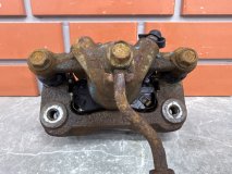 Суппорт левый задний Kia Cerato TD 2011 1.6 G4FC