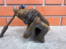 Суппорт левый задний Kia Cerato TD 2011 1.6 G4FC