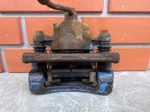 Суппорт правый задний Kia Cerato TD 2011 1.6 G4FC