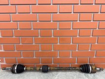 Привод правый передний Kia Cerato TD 2011 1.6 G4FC