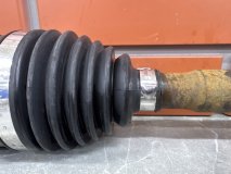 Привод правый передний Kia Cerato TD 2011 1.6 G4FC