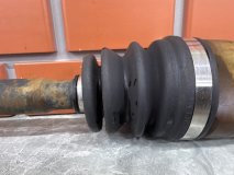 Привод правый передний Kia Cerato TD 2011 1.6 G4FC