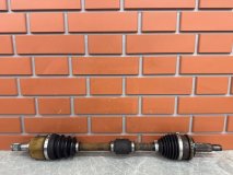 Привод левый передний Kia Cerato TD 2011 1.6 G4FC