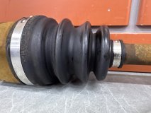 Привод левый передний Kia Cerato TD 2011 1.6 G4FC