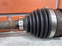 Привод левый передний Kia Cerato TD 2011 1.6 G4FC