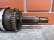 Привод левый передний Kia Cerato TD 2011 1.6 G4FC