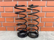Пружины задние Kia Cerato TD 2011 1.6 G4FC