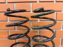 Пружины задние Kia Cerato TD 2011 1.6 G4FC