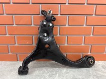 Рычаг правый передний Kia Cerato TD 2011 1.6 G4FC