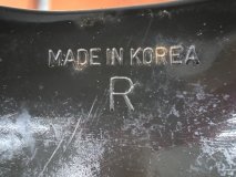 Рычаг правый передний Kia Cerato TD 2011 1.6 G4FC