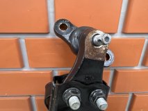 Рычаг правый передний Kia Cerato TD 2011 1.6 G4FC