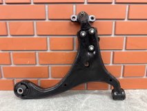 Рычаг левый передний Kia Cerato TD 2011 1.6 G4FC