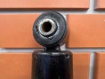 Амортизатор задний Kia Cerato TD 2011 1.6 G4FC