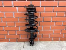 Амортизатор левый передний Kia Cerato TD 2011 1.6 G4FC