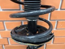 Амортизатор левый передний Kia Cerato TD 2011 1.6 G4FC