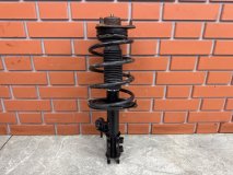 Амортизатор правый передний Kia Cerato TD 2011 1.6 G4FC