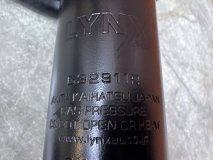 Амортизатор правый передний Kia Cerato TD 2011 1.6 G4FC