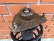 Амортизатор правый передний Kia Cerato TD 2011 1.6 G4FC