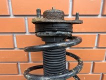 Амортизатор правый передний Kia Cerato TD 2011 1.6 G4FC