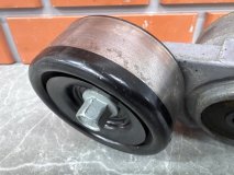 Ролик натяжной Kia Cerato TD 2011 1.6 G4FC Ролик натяжной Kia Cerato TD 2011 1.6 G4FC