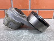 Ролик натяжной Kia Cerato TD 2011 1.6 G4FC Ролик натяжной Kia Cerato TD 2011 1.6 G4FC