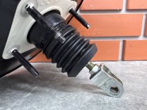 Вакуумный усилитель Kia Cerato TD 2011 1.6 G4FC