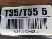 Подрамник передний Kia Cerato TD 2011 1.6 G4FC