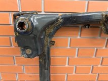 Подрамник передний Kia Cerato TD 2011 1.6 G4FC