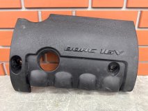 Крышка двс декоративная Kia Cerato TD 2011 1.6 G4FC Крышка двс декоративная Kia Cerato TD 2011 1.6 G4FC