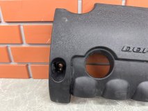 Крышка двс декоративная Kia Cerato TD 2011 1.6 G4FC Крышка двс декоративная Kia Cerato TD 2011 1.6 G4FC